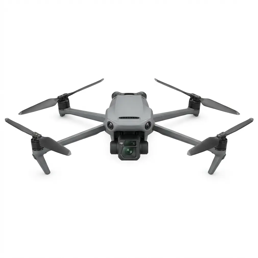 Mavic 3M Delivers Precision Solar Panel Inspections at 3000m: A High-Altitude Success Story