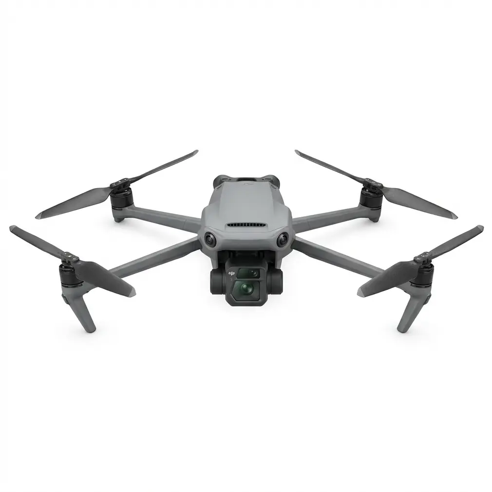 Mavic 3M Rice Paddy Delivery at 40°C: How I Survived the Hottest Day of the Season