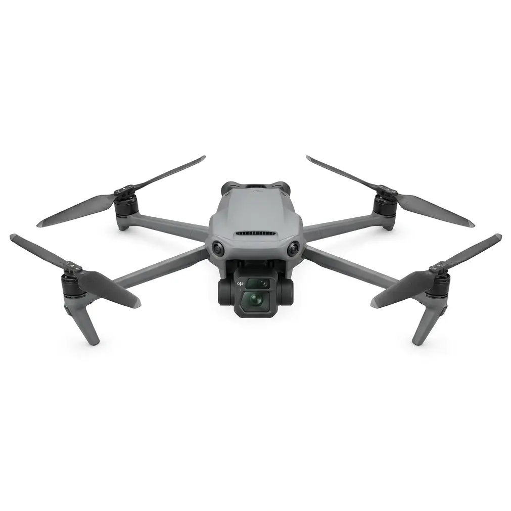 Mavic 3M at 3000 m: Busting the “Multispectral Mapping Can’t Handle High-Altitude Corn” Myth