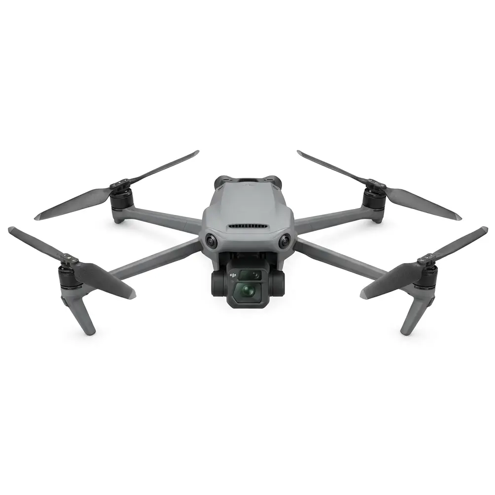 Maintaining RTK Fix at 3000 m: How the DJI Mavic 3M Keeps Multispectral Mapping Locked on Mountain Peaks