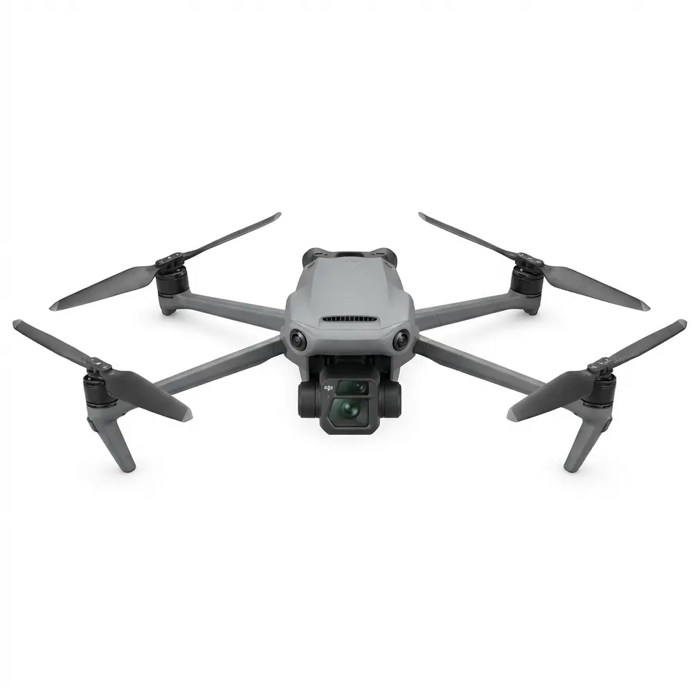 Mavic 3M on the Ridge: Busting 5 Myths That Keep Search-&-Rescue Teams Grounded in 40°C Heat