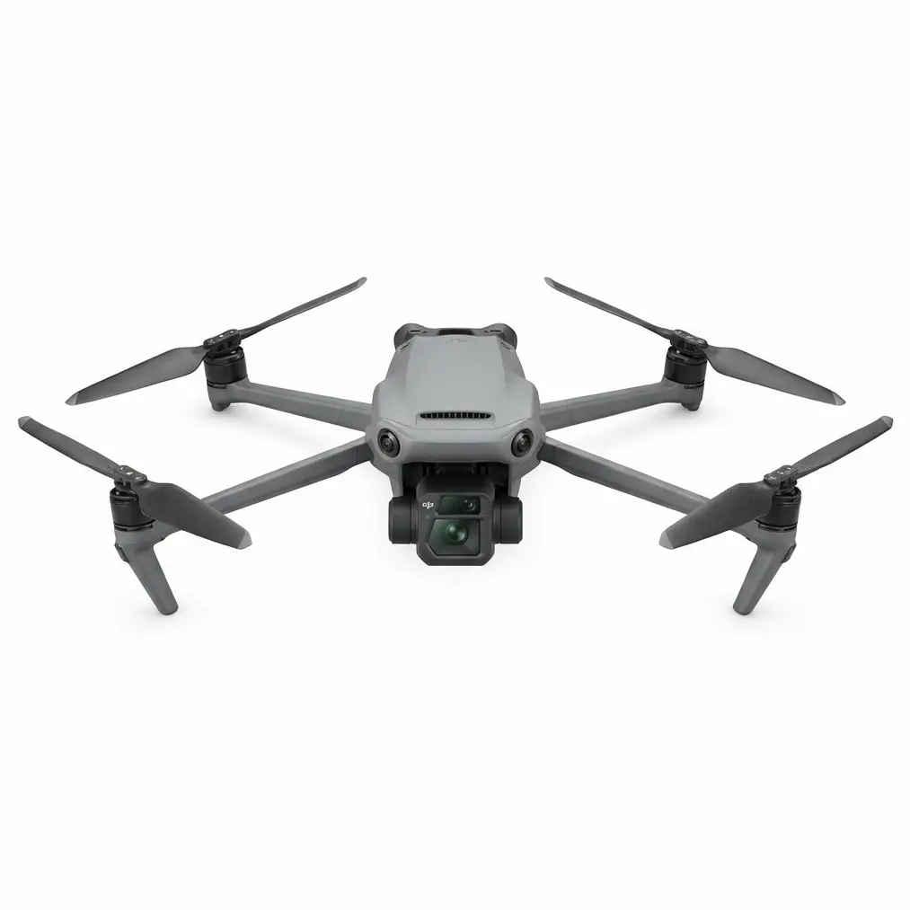 Mavic 3M at 2 A.M.: How Multispectral Eyes & RTK Nerves Nail Turbine Blade Spraying Without a Drop of Spray Drift