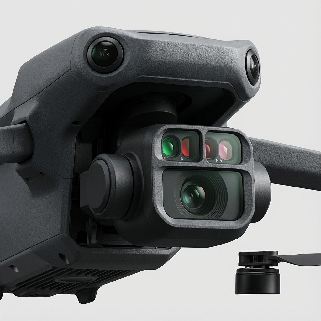 High-Precision Imaging